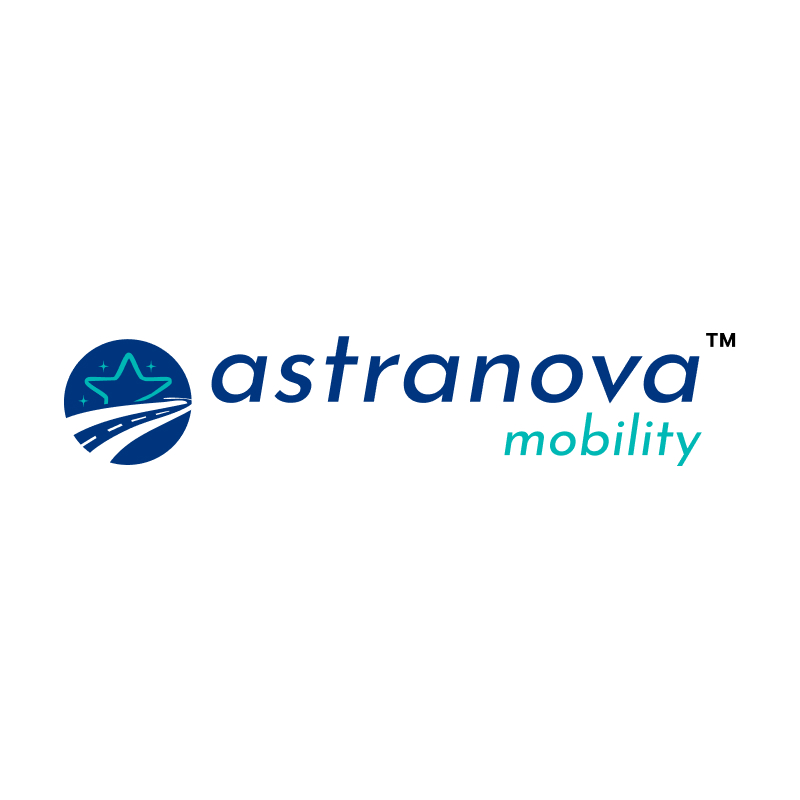 Astranova logo