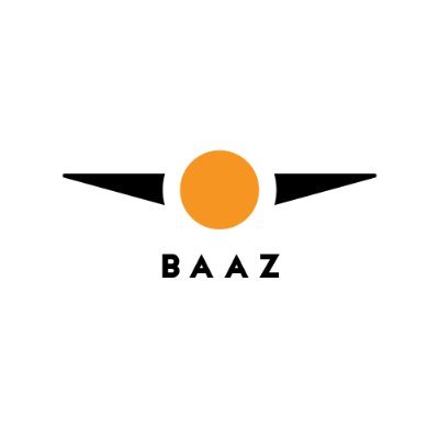 Baaz logo