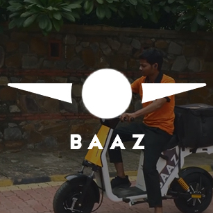 Baaz