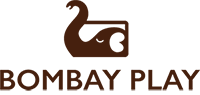 Bombay Play logo