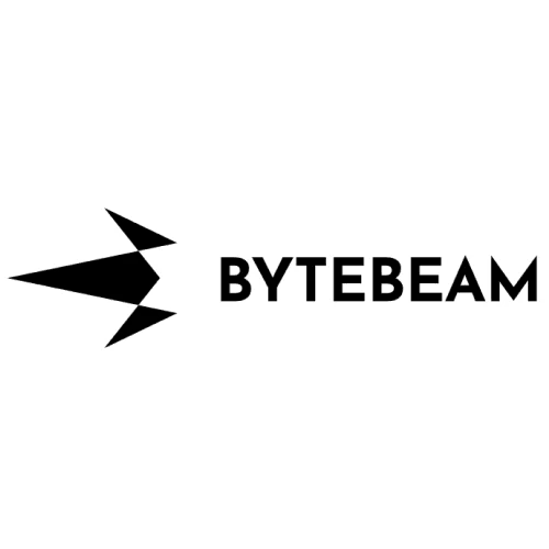 Bytebeam logo