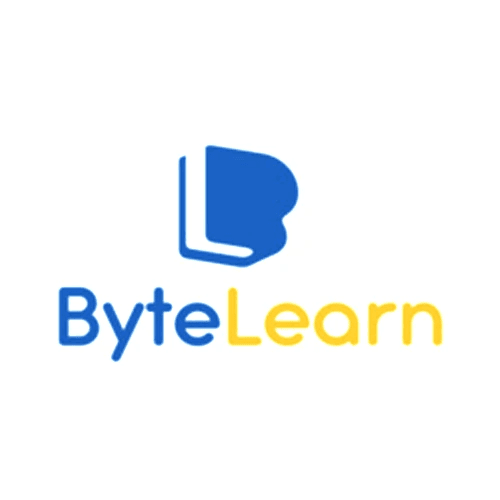 Bytelearn logo