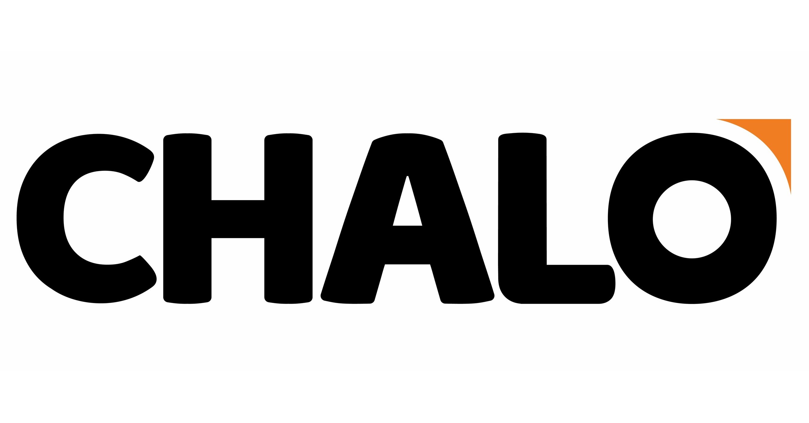 Chalo logo