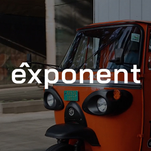 Exponent Energy