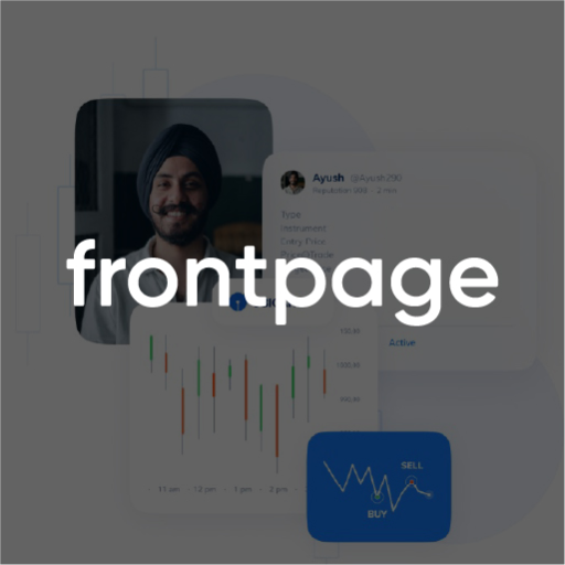 FrontPage
