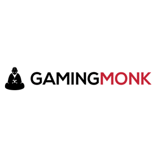 GamingMonk logo