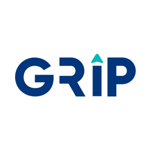 Grip logo