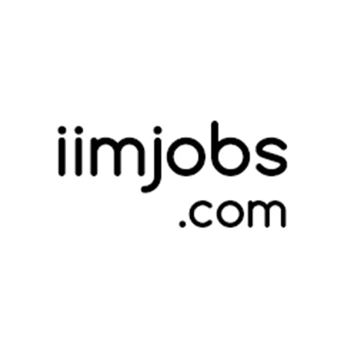 IIM Jobs logo