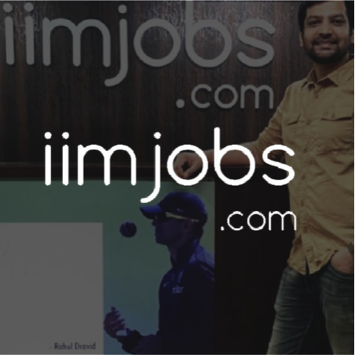IIM Jobs