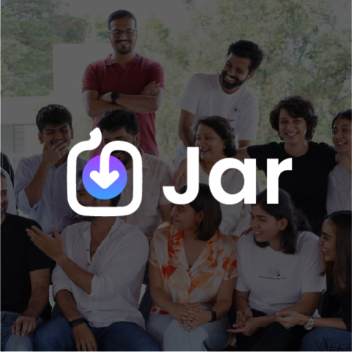 Jar