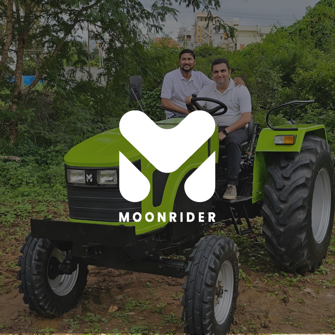 Moonrider