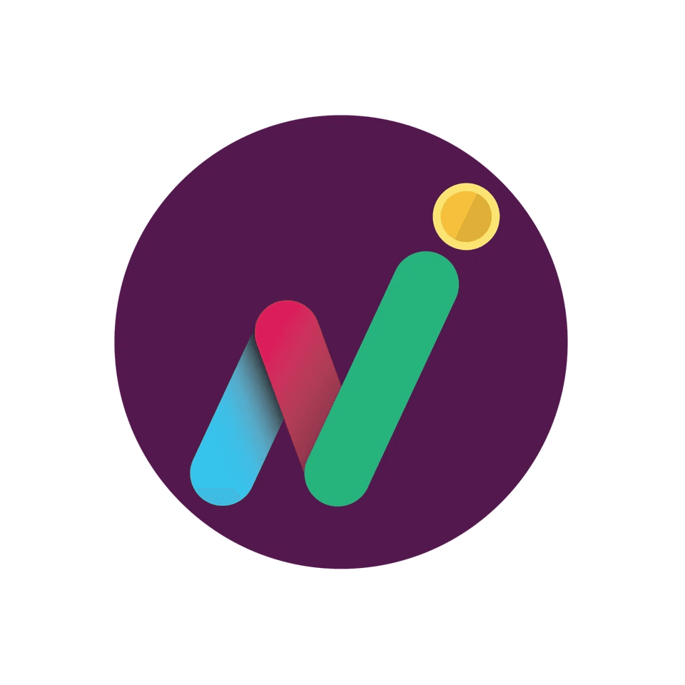 Nakad logo