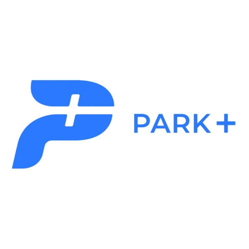 Park+ logo