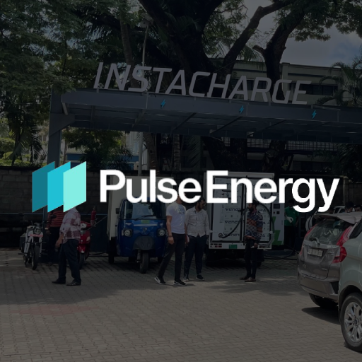Pulse Energy