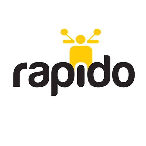 Rapido logo