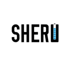 Sheru logo