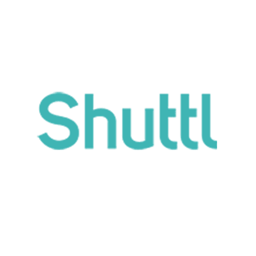 Shuttl logo