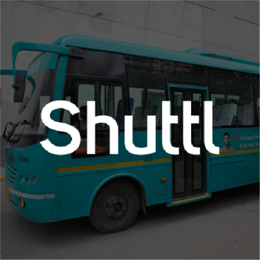 Shuttl