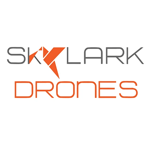 Skylark Drones logo