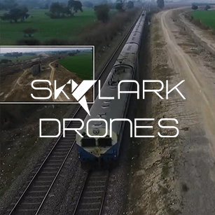 Skylark Drones