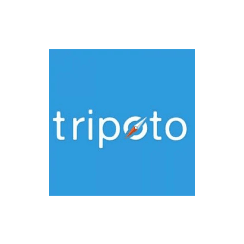 Tripoto logo