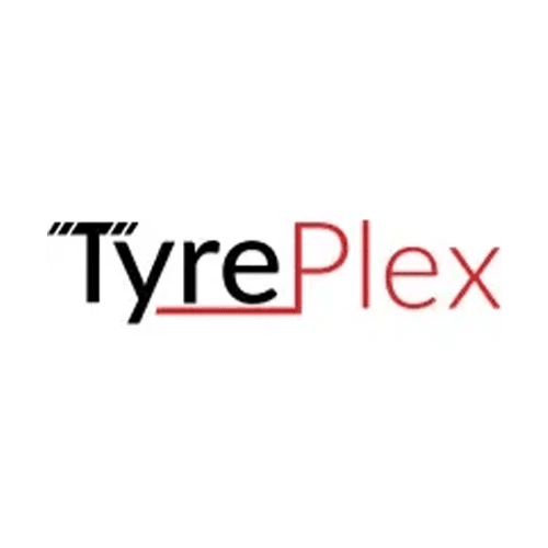 TyrePlex logo