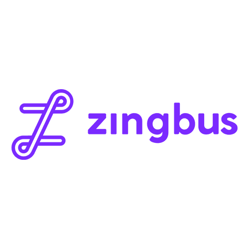 Zingbus logo