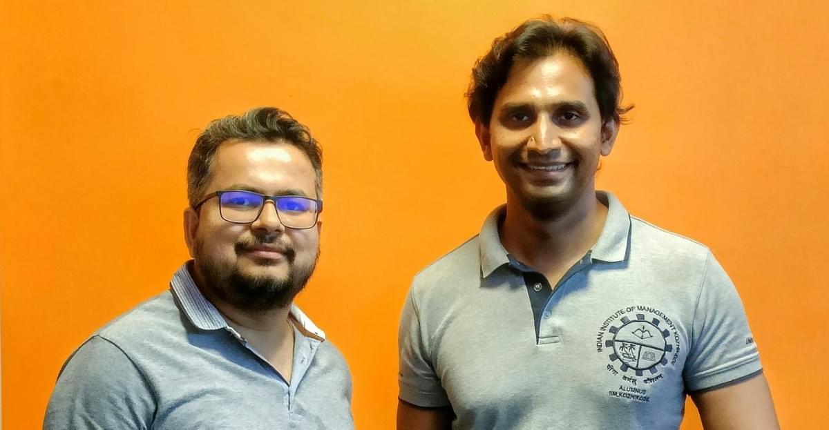 TyrePlex Founding Team