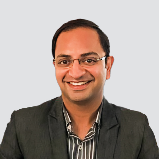 Ashish Gupta