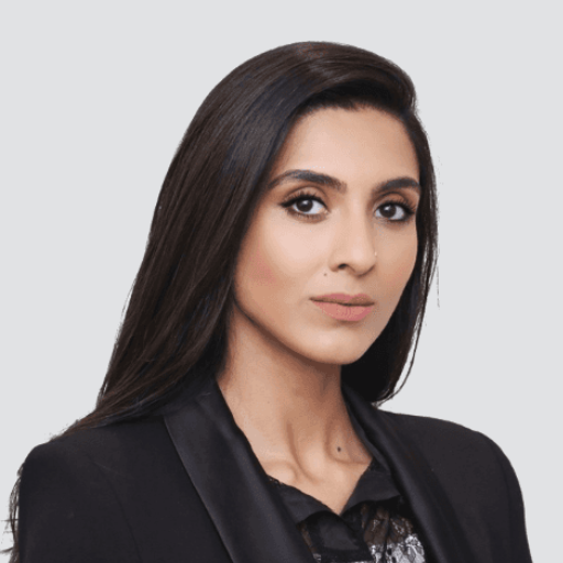 Astha Tyagi