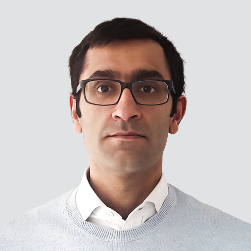 Ridhish Talwar